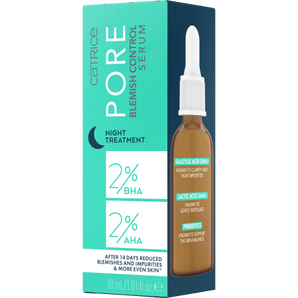 Serum Pore Blemish Control, 30 ml