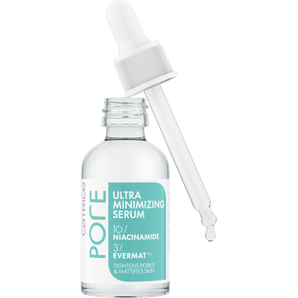 Catrice Serum Pore Ultra Minimizing, 30 ml - VivaVoss