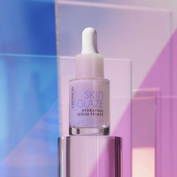 Catrice Serum Primer Skin Glaze Hydrating, 15 ml Catrice, Catrice Serum by Catrice – Available at VivaVoss