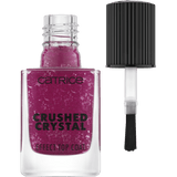 Catrice Top Coat Effect, 10,5 ml - VivaVoss