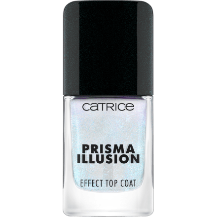 Catrice Top Coat Effect, 10,5 ml - VivaVoss