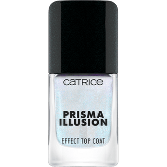 Catrice Top Coat Effect, 10,5 ml - VivaVoss
