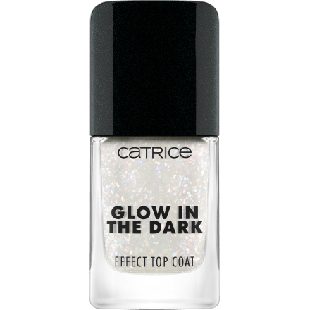 Catrice Top Coat Effect, 10,5 ml - VivaVoss