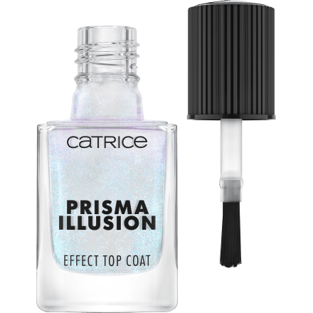 Catrice Top Coat Effect, 10,5 ml - VivaVoss