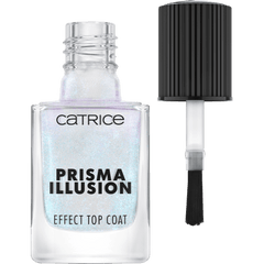 Catrice Top Coat Effect, 10,5 ml - VivaVoss