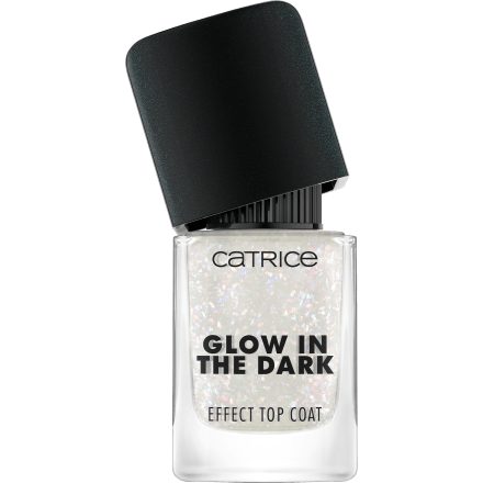 Catrice Top Coat Effect, 10,5 ml - VivaVoss