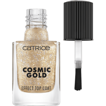 Catrice Top Coat Effect, 10,5 ml - VivaVoss