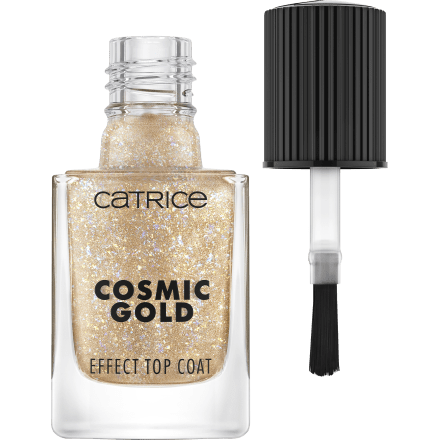 Catrice Top Coat Effect, 10,5 ml - VivaVoss