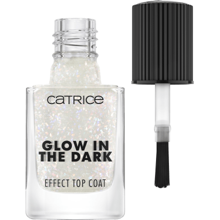 Catrice Top Coat Effect, 10,5 ml - VivaVoss