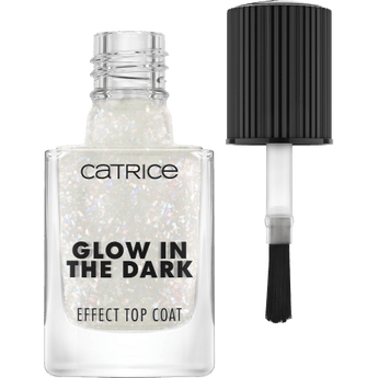 Catrice Top Coat Effect, 10,5 ml - VivaVoss
