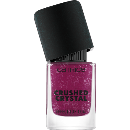 Catrice Top Coat Effect, 10,5 ml - VivaVoss