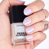 Catrice Top Coat Effect, 10,5 ml - VivaVoss