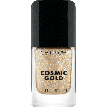 Catrice Top Coat Effect, 10,5 ml - VivaVoss