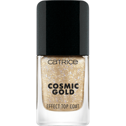 Catrice Top Coat Effect, 10.5 ml