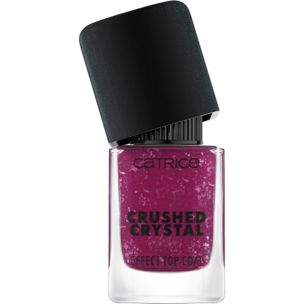 Catrice Top Coat Effect, 10.5 ml