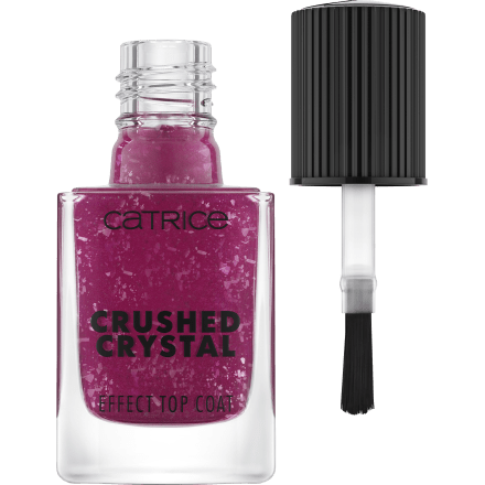 Catrice Top Coat Effect, 10.5 ml