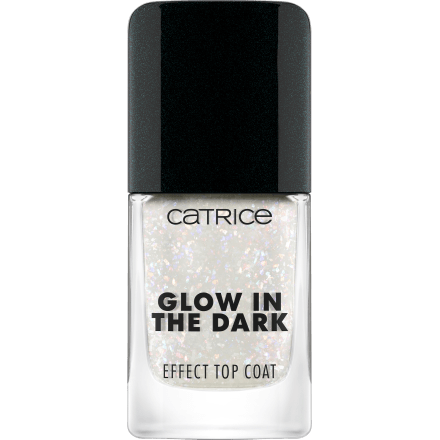 Catrice Top Coat Effect, 10.5 ml