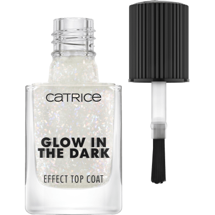 Catrice Top Coat Effect, 10.5 ml