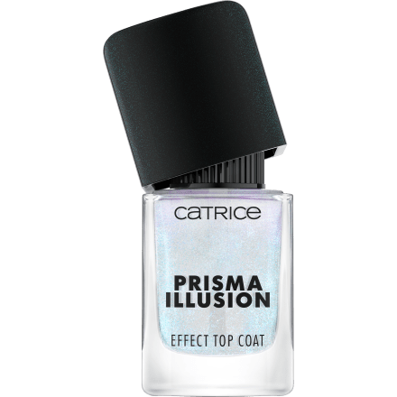 Catrice Top Coat Effect, 10.5 ml