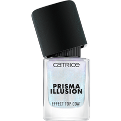 Catrice Top Coat Effect, 10.5 ml