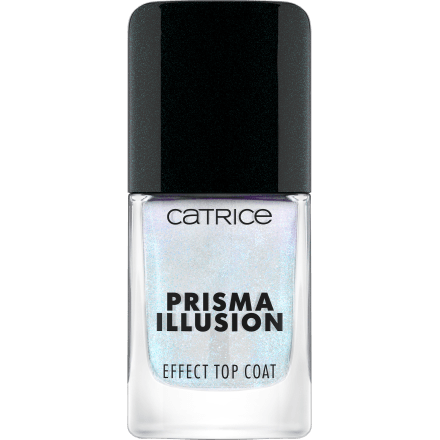 Catrice Top Coat Effect, 10.5 ml