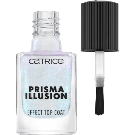 Catrice Top Coat Effect, 10.5 ml