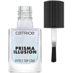 Catrice Top Coat Effect, 10.5 ml