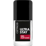 Catrice Top Coat Gel Ultra Stay, 10,5 ml Catrice, Catrice Top by Catrice – Available at VivaVoss