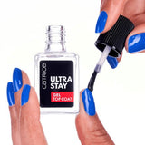 Catrice Top Coat Gel Ultra Stay, 10,5 ml Catrice, Catrice Top by Catrice – Available at VivaVoss