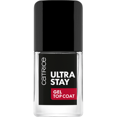 Catrice Top Coat Gel Ultra Stay, 10,5 ml