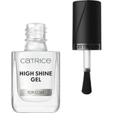 Top Coat High Shine Gel, 10,5 ml
