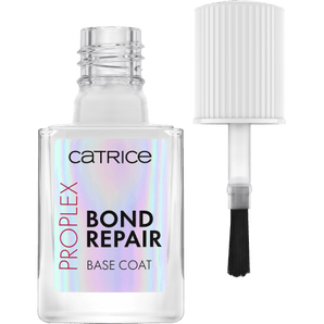 Catrice Unterlack ProPlex Bond Repair 010 Rescue Me, 10,5 ml Catrice, Catrice Unterlack by Catrice – Available at VivaVoss