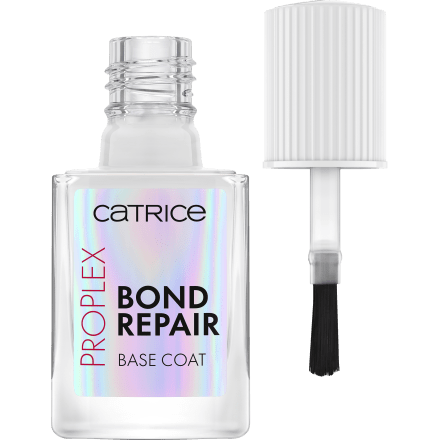 Catrice 
Base coat ProPlex Bond Repair 010 Rescue Me, 10.5 ml