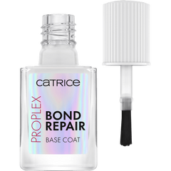 Catrice 
Base coat ProPlex Bond Repair 010 Rescue Me, 10.5 ml