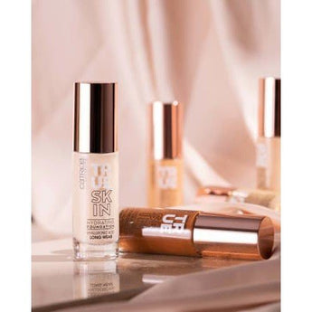 CatriceFoundation True Skin Hydrating , 30 ml - VivaVoss