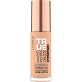 CatriceFoundation True Skin Hydrating , 30 ml - VivaVoss