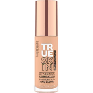 CatriceFoundation True Skin Hydrating , 30 ml - VivaVoss