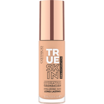 CatriceFoundation True Skin Hydrating , 30 ml - VivaVoss