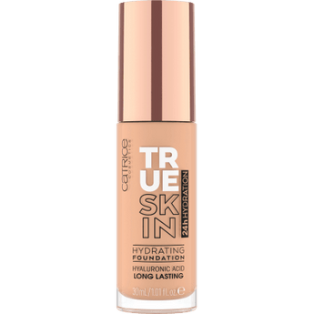 CatriceFoundation True Skin Hydrating , 30 ml - VivaVoss