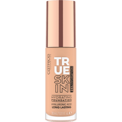 CatriceFoundation True Skin Hydrating , 30 ml - VivaVoss
