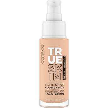 CatriceFoundation True Skin Hydrating , 30 ml - VivaVoss