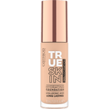 CatriceFoundation True Skin Hydrating , 30 ml - VivaVoss