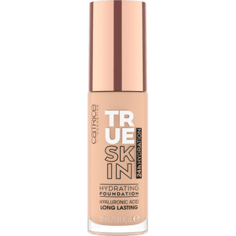 CatriceFoundation True Skin Hydrating , 30 ml - VivaVoss