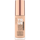 CatriceFoundation True Skin Hydrating , 30 ml - VivaVoss