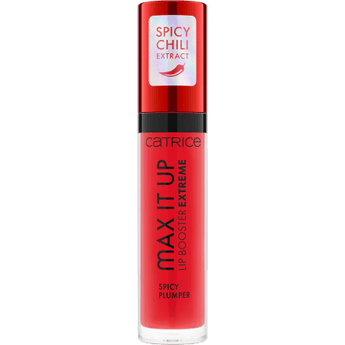 CatriceLipgloss Max It Up , 4 ml Catrice, Catrice Lipgloss by Catrice – Available at VivaVoss