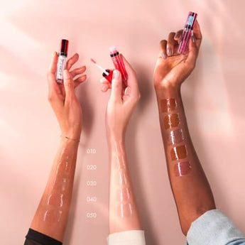 CatriceLipgloss Max It Up , 4 ml Catrice, Catrice Lipgloss by Catrice – Available at VivaVoss