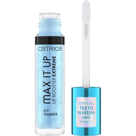 CatriceLipgloss Max It Up , 4 ml - VivaVoss