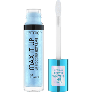 CatriceLipgloss Max It Up , 4 ml - VivaVoss
