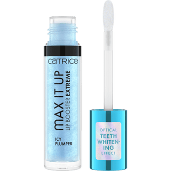 CatriceLipgloss Max It Up , 4 ml - VivaVoss