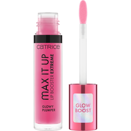 CatriceLipgloss Max It Up , 4 ml - VivaVoss